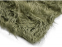 Tapis Rya \' Sohar \' - Vert