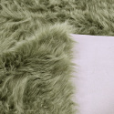 Tapis Rya \' Sohar \' - Vert