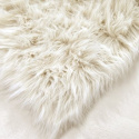 Tapis Rya \' Sohar \' - Beige
