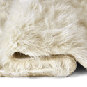 Tapis Rya \' Sohar \' - Beige