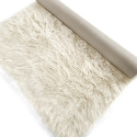 Tapis Rya \' Sohar \' - Beige