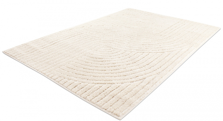Tapis Rya \' Sohar \' - Gris clair dans le groupe Tapis / Tapis en ry chez Reforma (V2019)