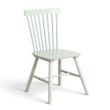 Chaise \'Elsa\' - Vert menthe