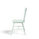 Chaise \'Elsa\' - Vert menthe
