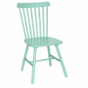 Chaise \'Elsa\' - Vert