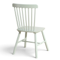 Chaise \'Elsa\' - Vert menthe