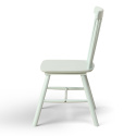 Chaise \'Elsa\' - Vert menthe