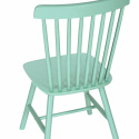 Chaise \'Elsa\' - Vert
