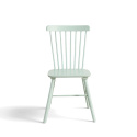 Chaise \'Elsa\' - Vert menthe