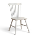 Chaise \'Elsa\' - Gris clair