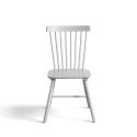 Chaise \'Elsa\' - Gris clair