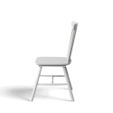 Chaise \'Elsa\' - Gris clair