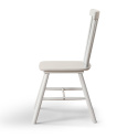Chaise \'Elsa\' - Gris clair
