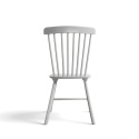 Chaise \'Elsa\' - Gris clair