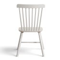 Chaise \'Elsa\' - Gris clair