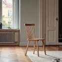 Chaise \'Elsa\' - Chêne