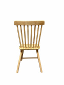 Chaise \'Elsa\' - Chêne