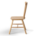 Chaise \'Elsa\' - Chêne
