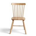 Chaise \'Elsa\' - Chêne