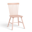 Chaise \'Elsa\' - Rose