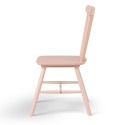 Chaise \'Elsa\' - Rose