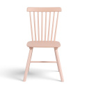 Chaise \'Elsa\' - Rose
