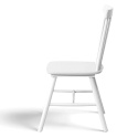 Chaise \'Elsa\' - Blanc