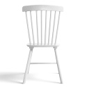 Chaise \'Elsa\' - Blanc