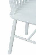 Chaise \'Elsa\' - Blanc
