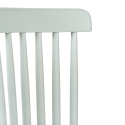 Chaise \'Elsa\' - Blanc