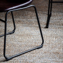 Chaise de salle à manger \'Industri\' - Fer