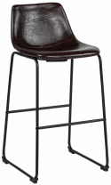 Tabouret \'Industri\' - Fer