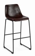 Tabouret \'Industri\' - Fer