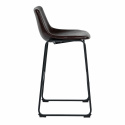Tabouret \'Industri\' - Fer