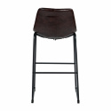 Tabouret \'Industri\' - Fer