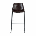 Tabouret \'Industri\' - Fer