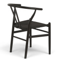 Chaise \'Alta\' - Noir