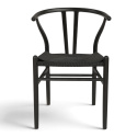 Chaise \'Alta\' - Noir