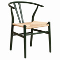 Chaise \'Alta\' - Vert