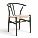 Chaise \'Alta\' - Vert