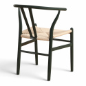 Chaise \'Alta\' - Vert