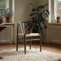 Chaise \'Alta\' - Vert