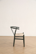 Chaise \'Alta\' - Vert
