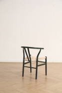 Chaise \'Alta\' - Vert