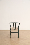Chaise \'Alta\' - Vert