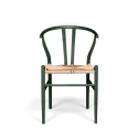 Chaise \'Alta\' - Vert