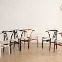Chaise \'Alta\' - Vert