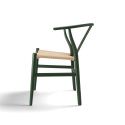 Chaise \'Alta\' - Vert