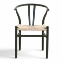 Chaise \'Alta\' - Vert