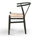 Chaise \'Alta\' - Vert
